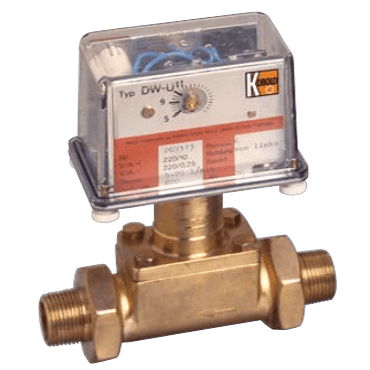 Kobold Paddle Switch, DWU